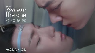 WangXian | You are the One (The Untamed 陈情令 BL FMV)