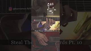 Steal These Lofi Chords Pt. 10