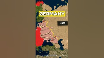 Germany Shouldn