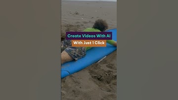 This automatic video making AI is a game changer #sharetool | Share Tool