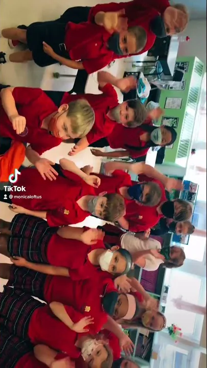 Eighth Grade video