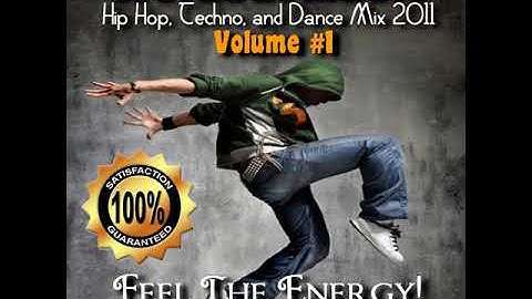 Thumbnail of Workout Music 2011 Vol 1 - Got My Sexy Back