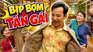 Gặp nhau cuối tuần 2026 - BỊP BỢM TÁN GÁI - HÀI GIANG CÒI, QUANG TÈO - Hài VTV Hay