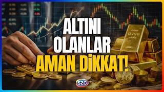 Gram Altin Yeniden Yukselecek mi Uzman Ekonomist Tarih Verdi Yil Sonu Rakamini Acikladi
