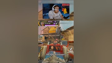 Does This Streamer Guru Use a Cronus?! Apex Legends Mirage #apexlegends