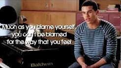 Glee - Let Me Love You (Until You Learn To Love Yourself) (Lyrics)  - Durasi: 3:41. 