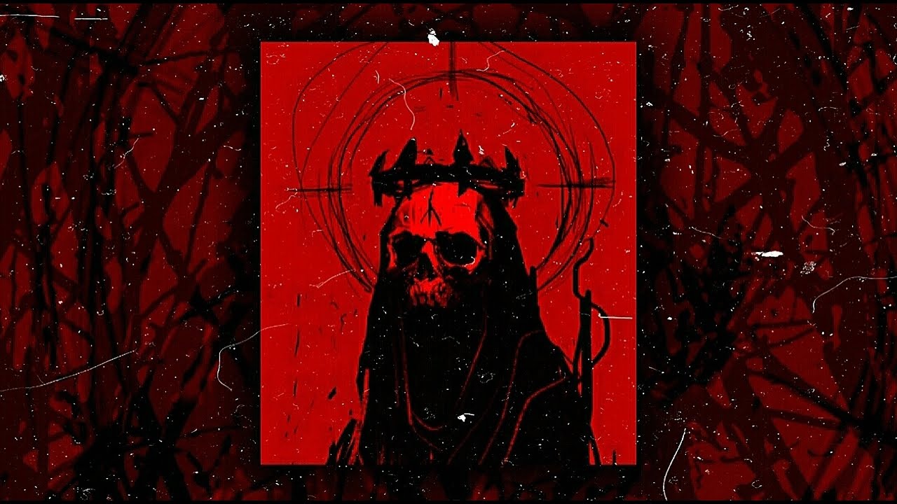 [FREE] Ghostemane X Ic3peak Type Beat 