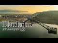 Sunset at Llandudno | Dji Mini 4 Pro Flight