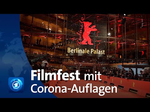 Video: Die Berliner Filmfestspiele starten in Deutschland