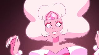 Pink Diamond | White Diamond AU