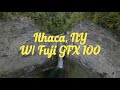 Ithaca ny wfuji gfx 100s