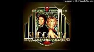 Olivia Newton-John and Cliff Richard - SUDDENLY (The Nine Sisters Remix) #XANADU chords