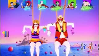 Just Dance 2026 Edition - Feather - Sabrina Carpenter (Alternate Version) (LEAKED)