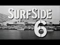 Classic tv theme surfside six