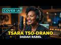 Tsara Tso Drano Dadah Rabel Cover IA HiraGasy 