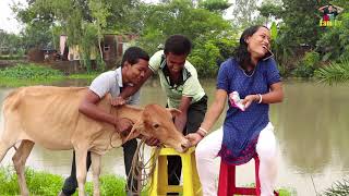 Must Watch New Funny Video 2020_Top New Comedy Video 2020_Try To Not Laugh_Episode-135_By #MyFamily
