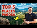 Pagosa Springs Travel Guide - Top 5 Things to Do