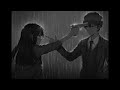 Billie Eilish, Khalid - lovely (Slowed and Reverb)   Rain