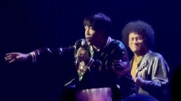 D’Masiv - Cinta Sampai Disini (Live in Malaysia 2023)