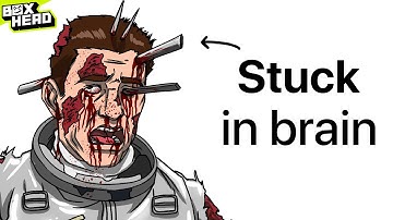 The Most PAINFUL Deaths Of All Time