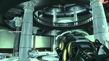 BlackSite: Area 51 HD gameplay