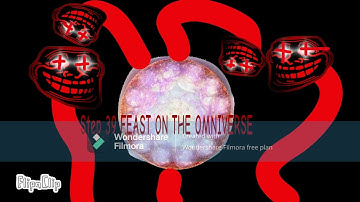 Troll Tutorial how to Get Stronk  Trollge Incident the  ̵̮̖̯͐̀͑̓̓ ̵̨̙̜̟͔̺̬̉̂͌̓͘