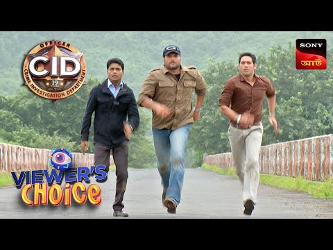 CID (Bengali) - Full Episode 864 - 12th October, 2019