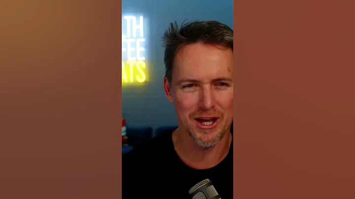 Entrepreneur Jason Whitton on the @Guy Lawrence Po...
