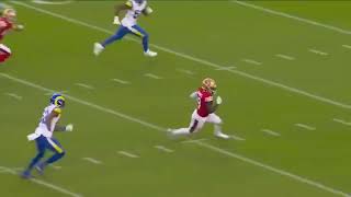 Deebo Samuel Career Highlights