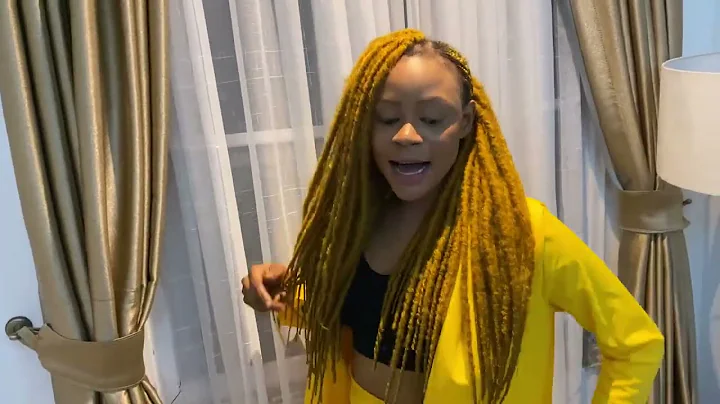 Godwin Jay feat Keema - Money (performance video)