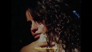 Camila Cabello - What Do I Know About Love? CC2 Coming Soon