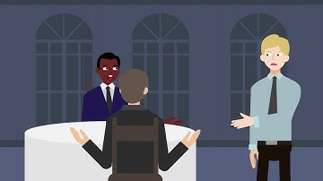 Moose Lodge No. 107 v. Irvis Case Brief Summary | Law Case Explained