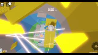 jogando Tower antigo 