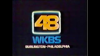 WKBS 48 - 