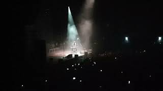 HALESTORM - Break In - Lzzy Playing Keyboard on stage @ AFAS LIVE - 20-11-2019