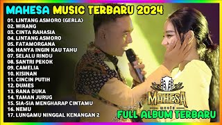 LINTANG ASMORO | DUET GERLA | WIRANG | MAHESA MUSIC TERBARU 2024