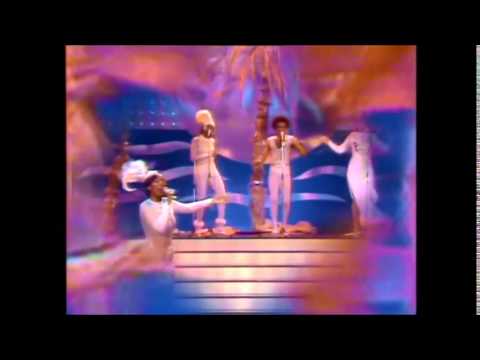 Boney M. - Brown girl in the ring (Music Video)