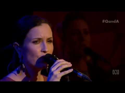 Q&A Live - Missy Higgins '49 Candles'