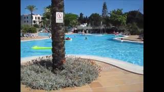 Alfagar Village Hotel, Albufeira,Portugal Walkthrough