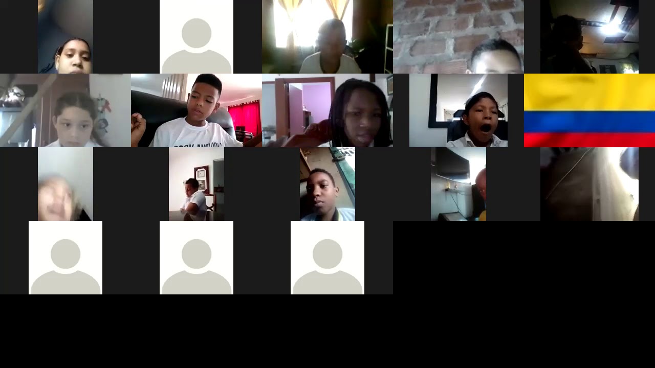 27/10/2020 cuarto dirección de grupo