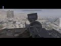 DMZ: Death & Destruction with some Laughs! From American to European Servers!