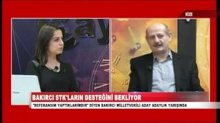 Rizenin Efsane Ismi Halil Bakırcı