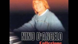 nino d'angelo - vecchio comò chords