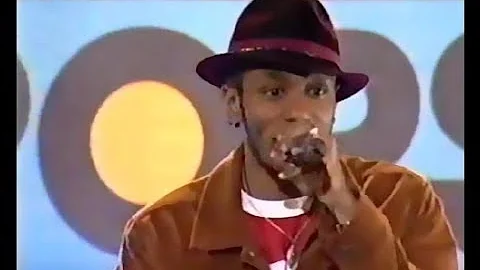 Mos Def Feat Nate Dogg & Pharoahe Monch | Oh No | LIVE