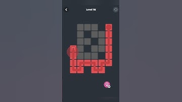 Block Fill | 116 Level (Offline Games) #gaming