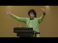 How arjuna got the brahma shiras and what we can learn from it with murali venkatrao
