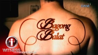 I-Witness: ‘Bagong Balat,’ dokumentaryo ni Jay Taruc (full episode)