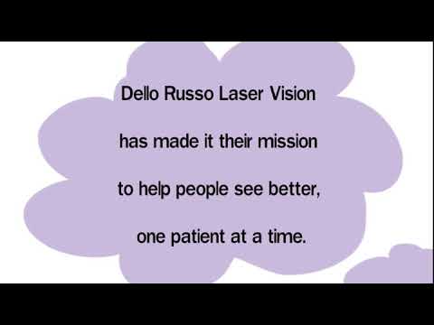 LASIK eye surgery NYC - YouTube