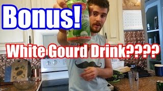 White Gourd Drink?! | Bonus! screenshot 2