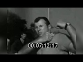 САМБО В СССР: 1969 год тренер Хохлов Вячеслав Михайлович  занимается со студентами МЭИ самбо